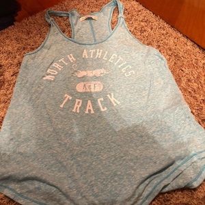 Abercrombie and Fitch muscle tank